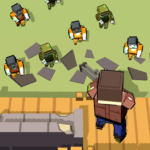 Build and Survive Mod Apk 93 (Unlimited Money)