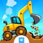 Builder Game Mod Apk 1.73 (Unlimited Money)