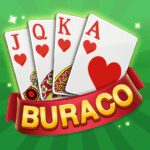Buraco Mod Apk 2.1 (Unlimited Money)