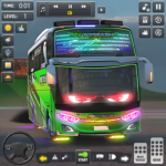 Bus Driving Passenger Bus Game Mod Apk 7.5.0 (Unlimited Money)