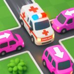 Bus Frenzy  Mod Apk 9.52 (Unlimited Money)
