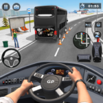 Bus Simulator  Mod Apk 4.0.6 (Unlimited Money)