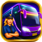 Bus Simulator Mod Apk 0.7 (Unlimited Money)