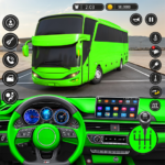 Bus Simulator Mod Apk 1.7.5 (Unlimited Money)