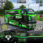 Bus Simulator Mod Apk 7.2 (Unlimited Money)