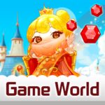 Busidol Game World Mod Apk 2.3.99 (Unlimited Money)