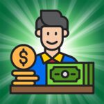 Business Tycoon Tap Mod Apk 1.5.8 (Unlimited Money)