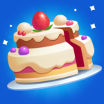 Cake Away Match Puzzle Mod Apk 7.0.0 (Unlimited Money)