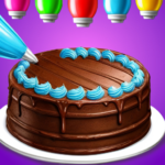 Cake Maker Mod Apk 5.9 (Unlimited Money)