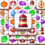 Calm Tiles Mod Apk 1.31.0 (Unlimited Money)