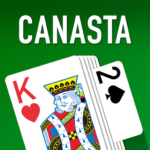 Canasta Card Game Mod Apk 1.3.0 (Unlimited Money)
