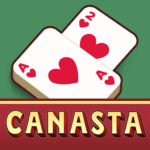 Canasta Mod Apk 2026.14.8 (Unlimited Money)