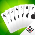 Canasta Online Mod Apk 146.1.2 (Unlimited Money)