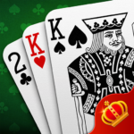 Canasta Palace Mod Apk 2026.1.0 (Unlimited Money)