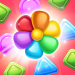 Candy Blast Mod Apk 1.0.64 (Unlimited Money)