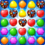 Candy Smash Mod Apk 15.0 (Unlimited Money)