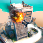 Cannon Chaos Mod Apk 4.43.50 (Unlimited Money)