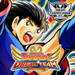Captain Tsubasa  Mod Apk 12.1.0 (Unlimited Money)