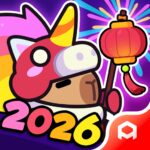 Capybara Go! Mod Apk 1.8.10 (Unlimited Money)