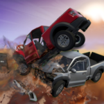 Car Crash Simulator FlexicX Mod Apk 0.99.3.148 (Unlimited Money)