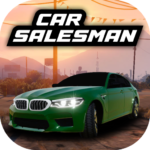 Car Dealer Sales Simulator Mod Apk 4.4.1 (Unlimited Money)