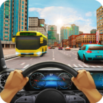 Car Driving Games Simulator Mod Apk 2.3.1 (Unlimited Money)