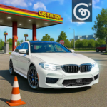 Car Driving Multiplayer Mod Apk 2.0.1 (Unlimited Money)