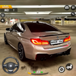 Car Driving School Car Game 3D Mod Apk 1.8(Unlimited Money)