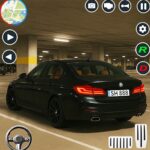Car Games Mod Apk 1.52 (Unlimited Money)