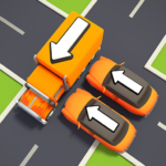 Car Jam Mod Apk 1.18.0 (Unlimited Money)