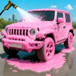 Car Makeover Mod Apk 5.3  (Unlimited Money)