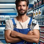 Car Mechanic Shop Simulator 3D Mod Apk 1.4.1 (Unlimited Money)