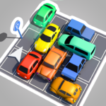 Car Out Mod Apk  2.921 (Unlimited Money)