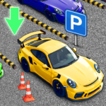 Car Parking Mod Apk 1.2.4 (Unlimited Money)