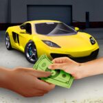 Car Sales & Drive Simulator 25 Mod Apk 0.1.1 (Unlimited Money)