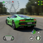 Car Simulator Mod Apk 6.4 (Unlimited Money)