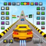 Car Stunt Games  Mod Apk 4.0 (Unlimited Money)