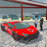 Car Trade Dealer Job Simulator Mod Apk 0.24 (Unlimited Money)