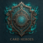Card Heroes Card Wars Mod Apk 2.3.4536 (Unlimited Money)