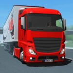 Cargo Transport Simulator Mod Apk 1.16.4 (Unlimited Money)