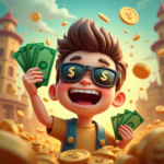 Cash Romeo  Mod Apk 1.0.36 (Unlimited Money)