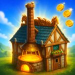 Castle Clicker Mod Apk 4.7.008  (Unlimited Money)
