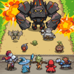 Castle Defenders Clash Mod Apk 1.2.15 (Unlimited Money)