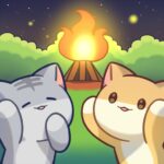 Cat Forest  Mod Apk 2.3 (Unlimited Money)