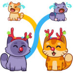 Cat Puzzle  Mod Apk 1.36 (Unlimited Money)