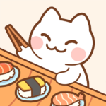 Catstaurant Mod Apk 1.4.2 (Unlimited Money)