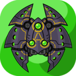 Cell Mod Apk 0.7.3.45 (Unlimited Money)
