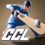 Champions Cricket League™CCL25 Mod Apk 1.1.1 (Unlimited Money)