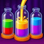 Chaos Drink Sort Mod Apk 3.8.0 (Unlimited Money)