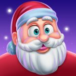 Christmas Blast & Match Games Mod Apk 2.1.2 (Unlimited Money)